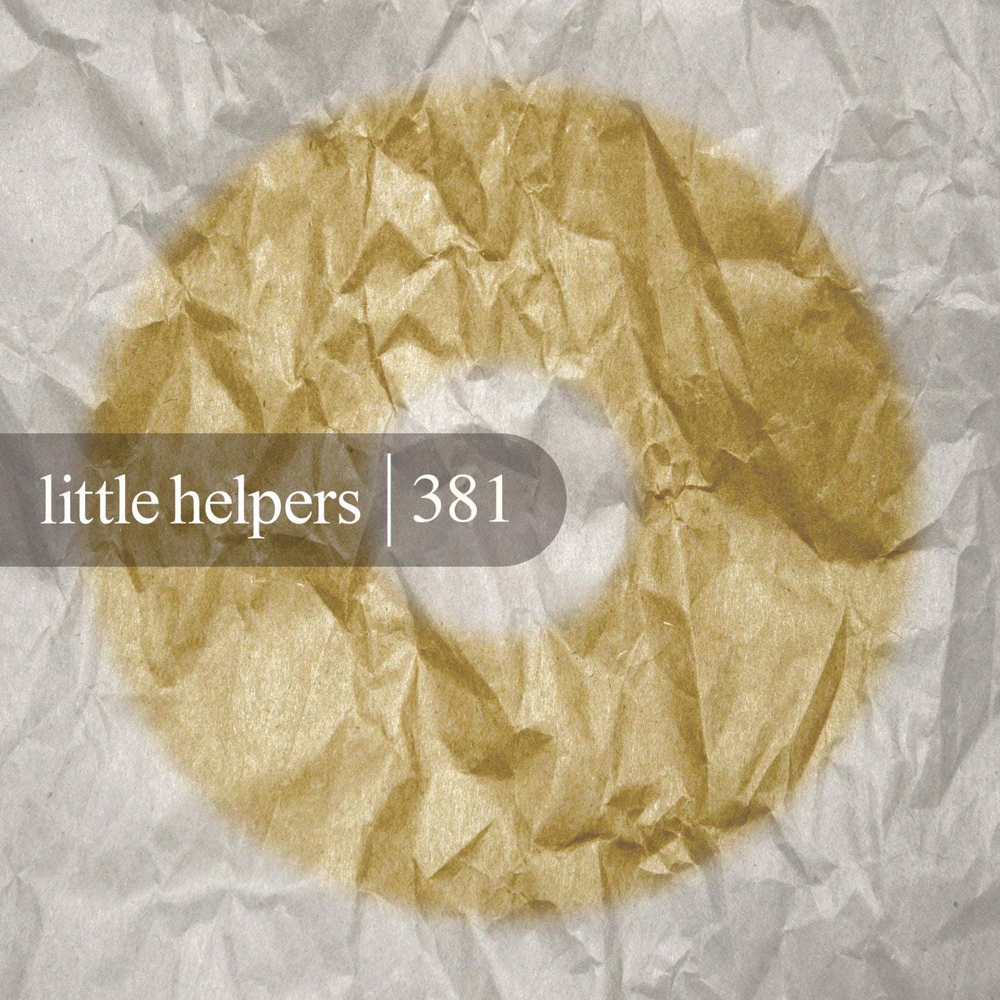 Dylan Griffin, Chad B – Little Helpers 381 [LITTLEHELPERS381]